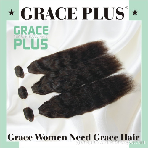 unprocessed virgin brazilian hair Most popular 6A Grade brazilian hair wholesale 100% brazilian natural wave hair